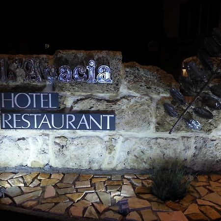 Hotel Acacia Marly-le-Grand Exterior foto